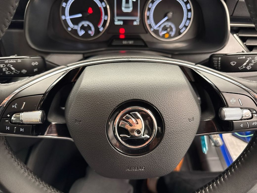 2023 Skoda Kamiq