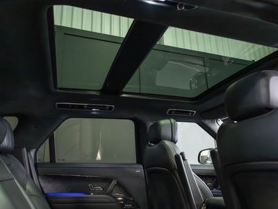 2023 Land Rover Range Rover Sport