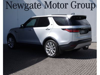 2024 Land Rover Discovery