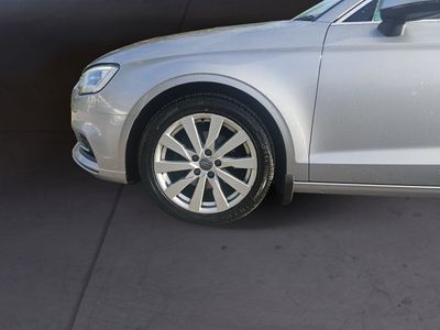 2018 Audi A3