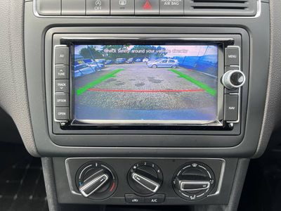 2016 Volkswagen Polo