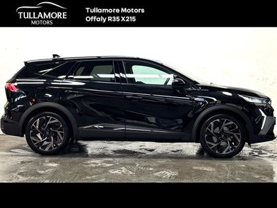 2025 Renault Symbioz