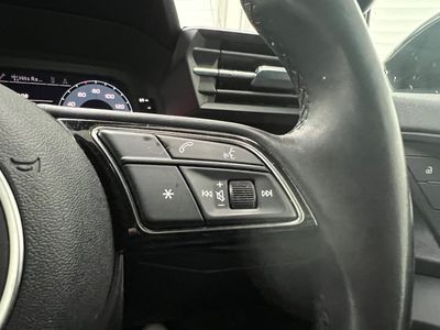 2021 Audi A3