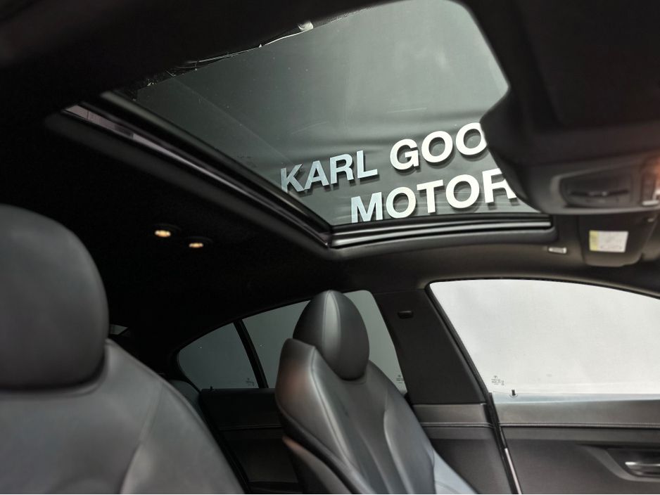 2018 BMW 6 Series