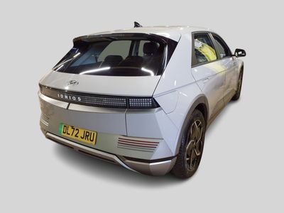 2023 Hyundai Ioniq 5