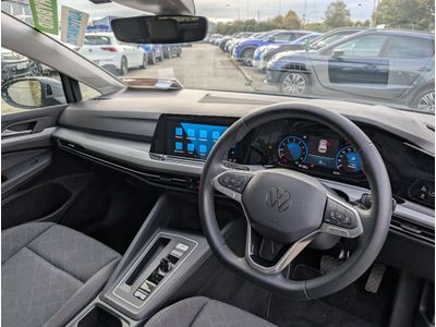 2024 Volkswagen Golf