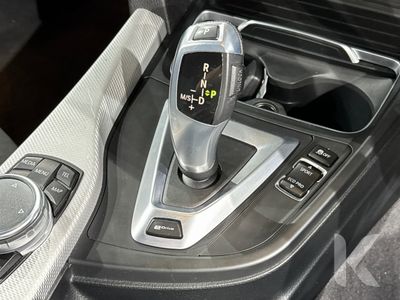 2017 BMW 3 Series