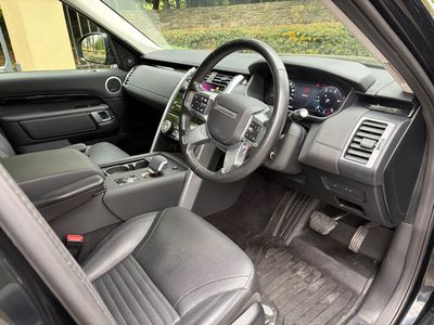 2023 Land Rover Discovery
