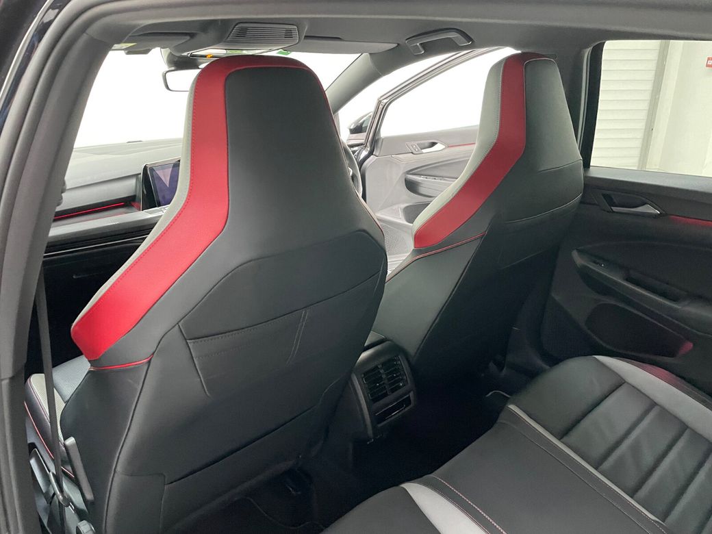 2022 Volkswagen Golf