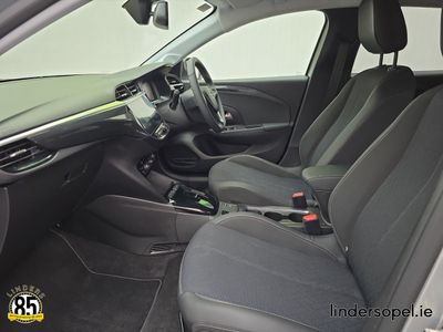 2024 Opel Corsa