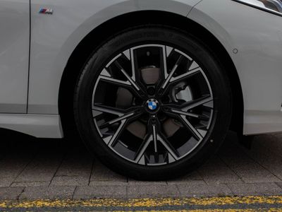 2026 BMW 1 Series
