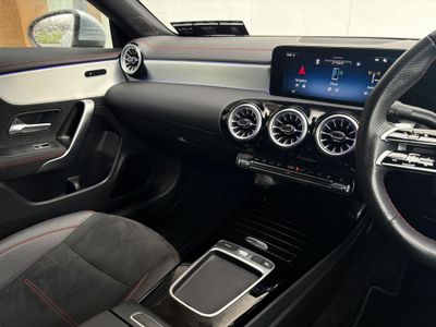 2024 Mercedes-Benz CLA Class