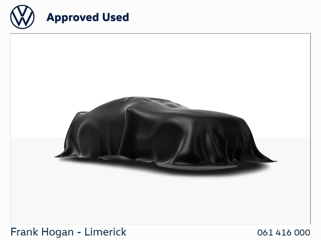 2021 Ford Puma