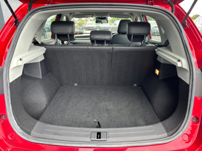 2022 MG ZS