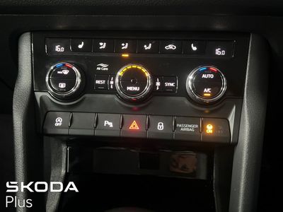 2022 Skoda Kodiaq