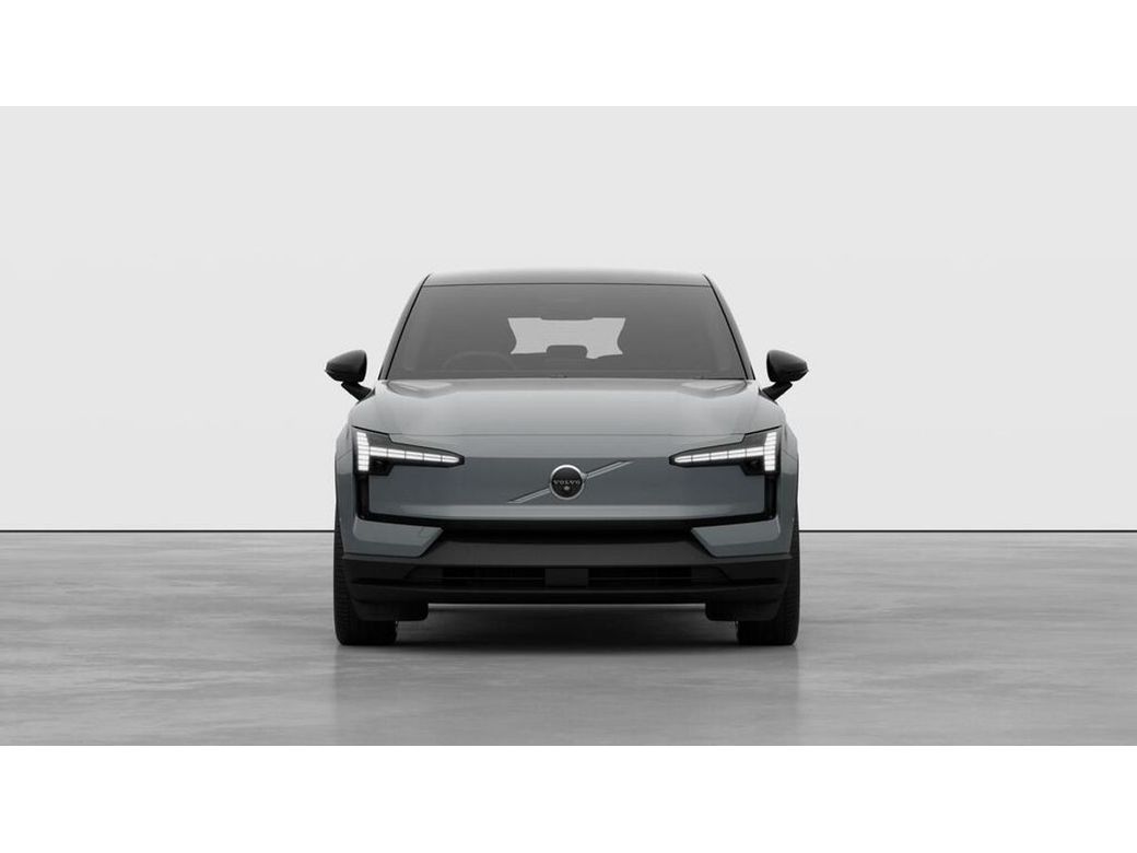 2027 Volvo EX30
