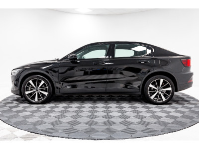 2021 Polestar 2
