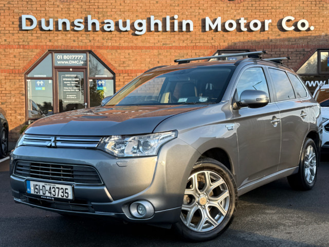 vehicle for sale from Dunshaughlin Motor Co
