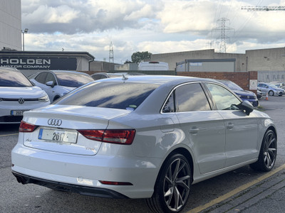 2017 Audi A3