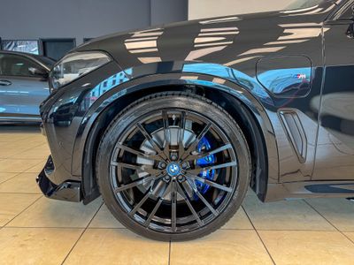 2021 BMW X5