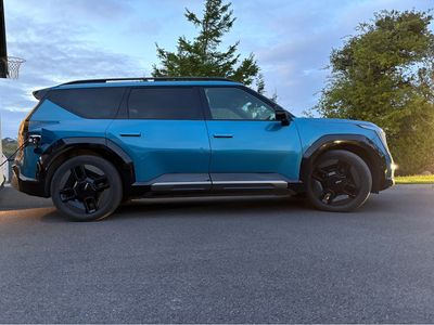 2024 Kia EV9