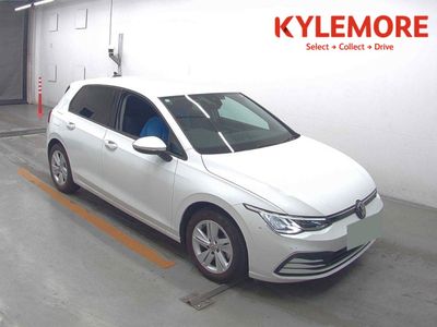 2023 Volkswagen Golf