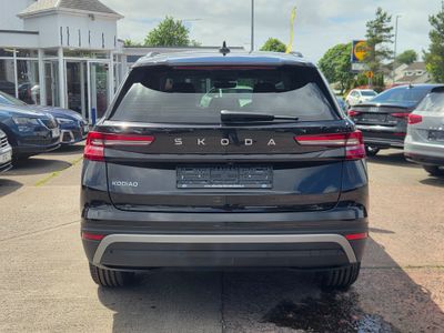 2024 Skoda Kodiaq
