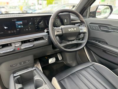 2024 Kia EV9