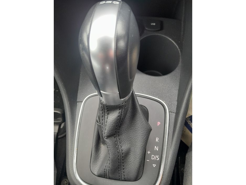 2015 Volkswagen Polo