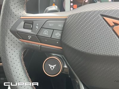 2026 Cupra Formentor