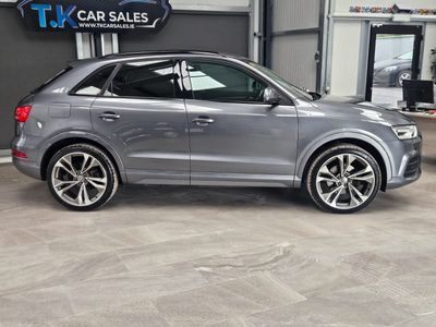 2017 Audi Q3