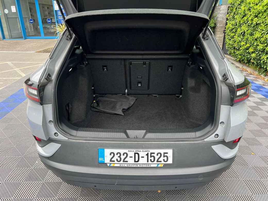 2023 Volkswagen ID.4