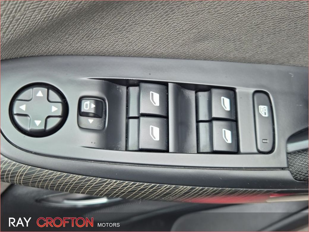2016 Citroen C4