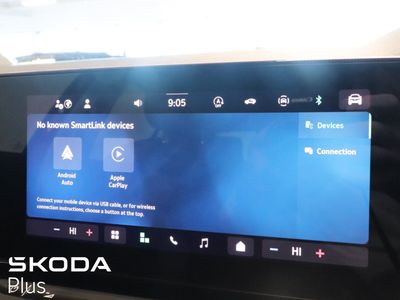 2026 Skoda Octavia