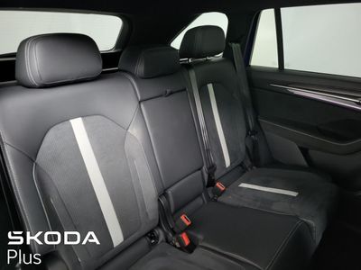 2025 Skoda Kodiaq