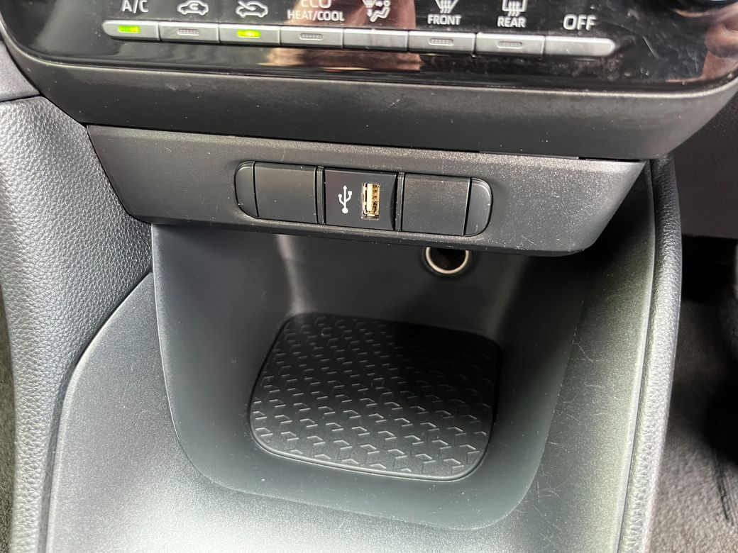 2022 Toyota Yaris