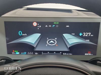 2024 Hyundai Ioniq 5