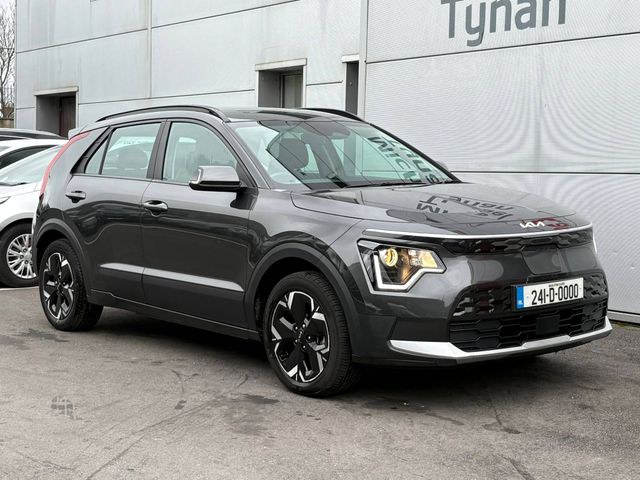 vehicle for sale from Michael Tynan Cars