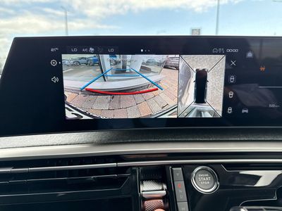 2025 Peugeot 5008