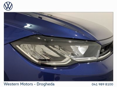 2026 Volkswagen Polo