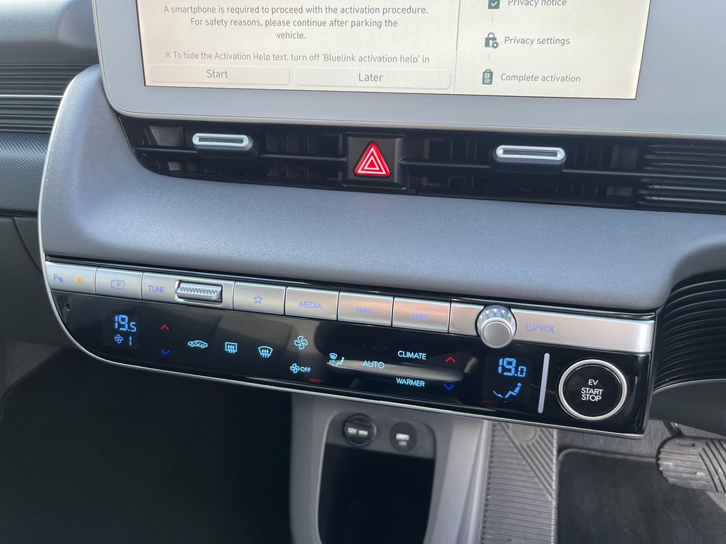 2023 Hyundai Ioniq 5