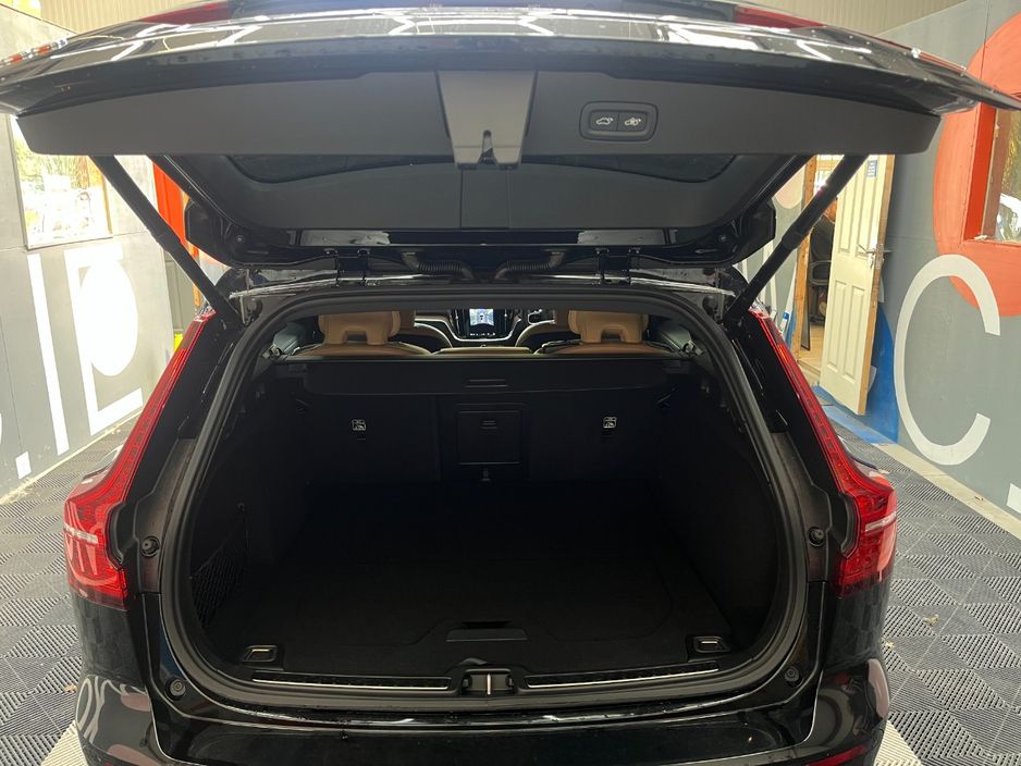 2024 Volvo V60