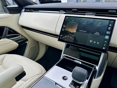 2024 Land Rover Range Rover