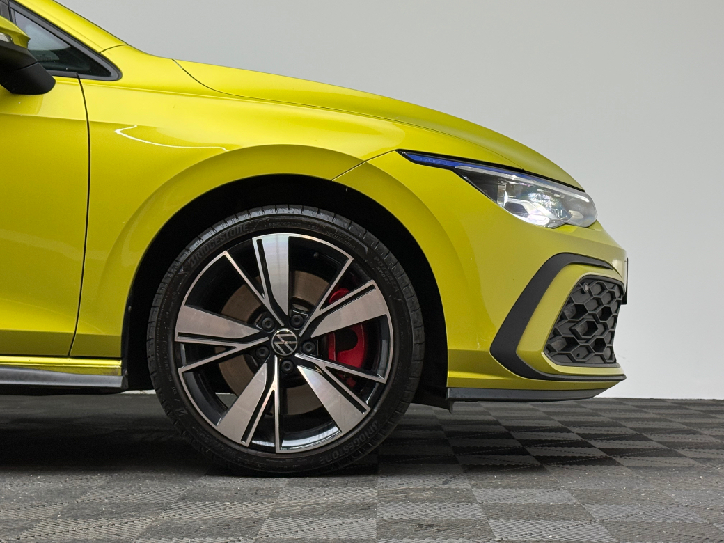 2023 Volkswagen Golf