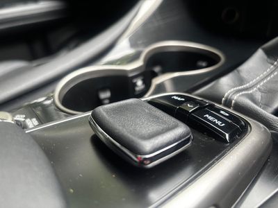 2019 Lexus RX450h