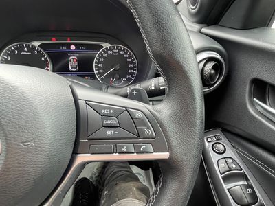 2023 Nissan Juke