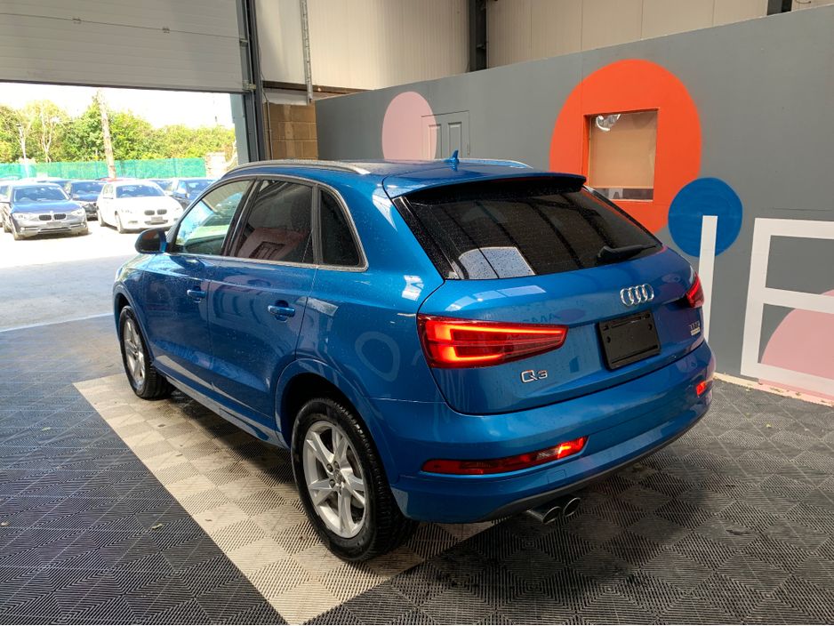 2016 Audi Q3