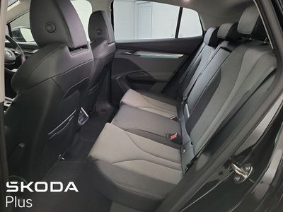 2023 Skoda Enyaq