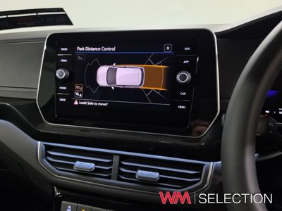 2026 Volkswagen T-Cross