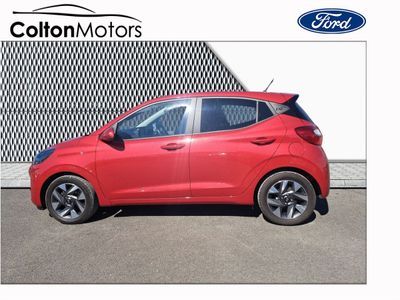 2024 Hyundai i10